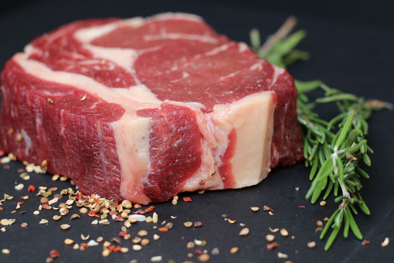 Steeds meer slagers verkopen vlees online